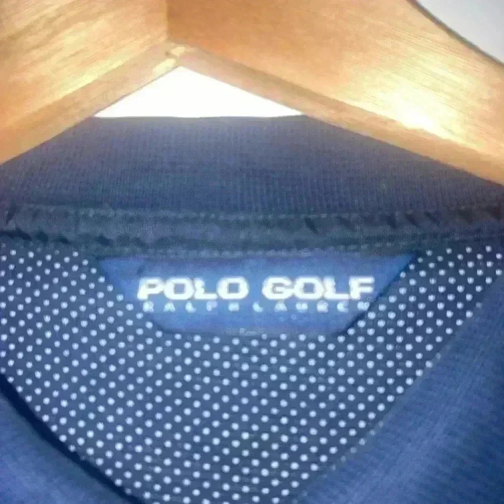 Polo Golf Ralph Lauren Men’s Polo Shirt